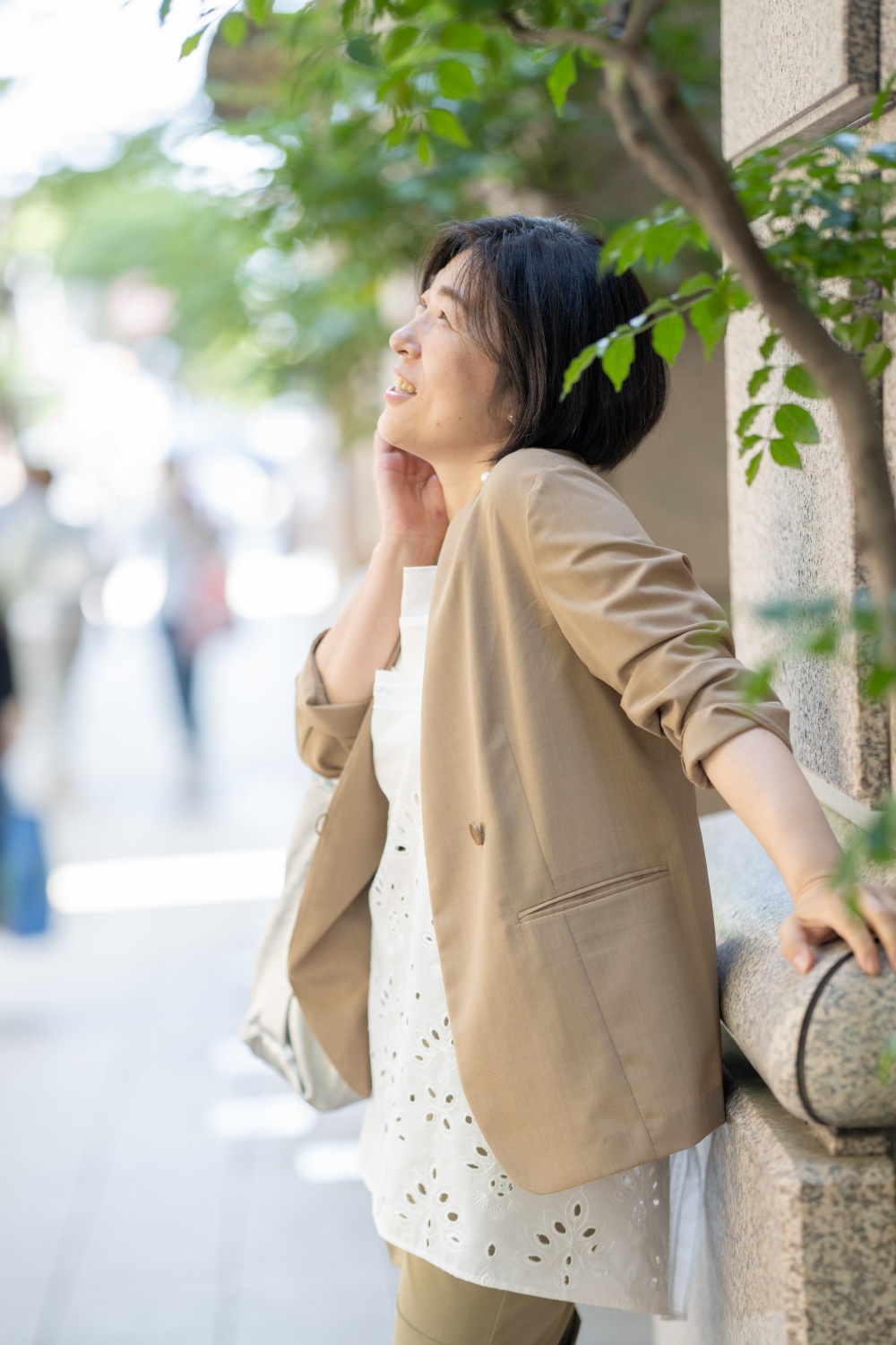 助産師・妊活の家庭教師 にしのゆうこ